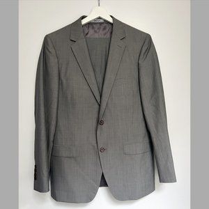 DKNY Gray Suit
